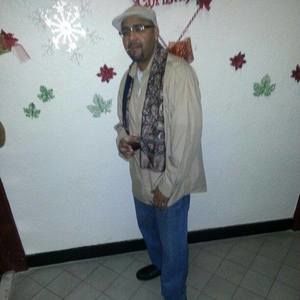 Meet your Posher, Fern